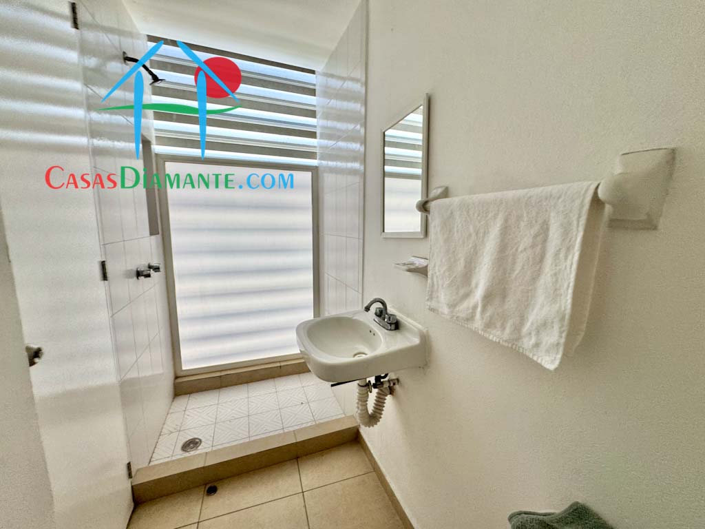 Acqualina Skylife Sur 501 - Área de servicio 2
